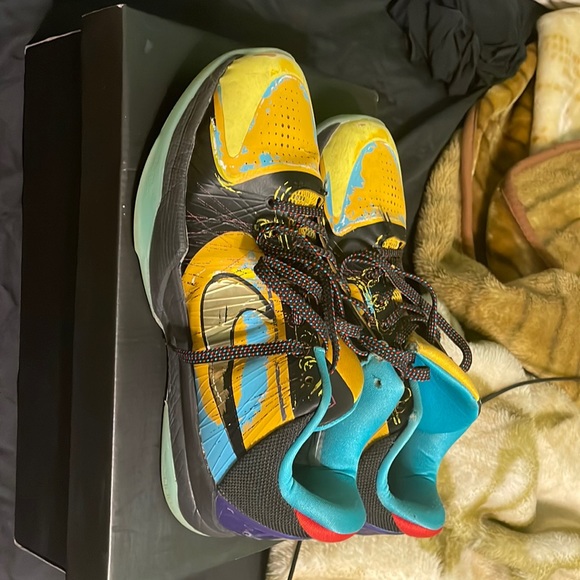 Nike zoom Kobe 5 prelude mvp - Picture 1 of 5